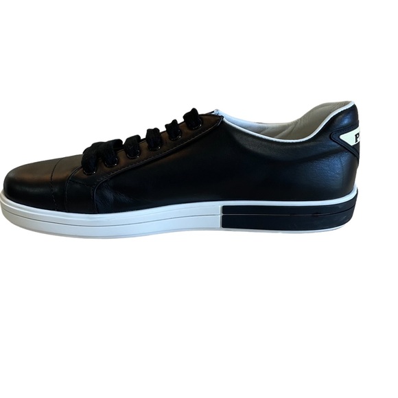 Prada Sneakers-Like New! - Picture 3 of 15
